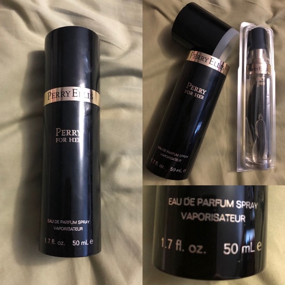 Scent - Picture 1 of 1